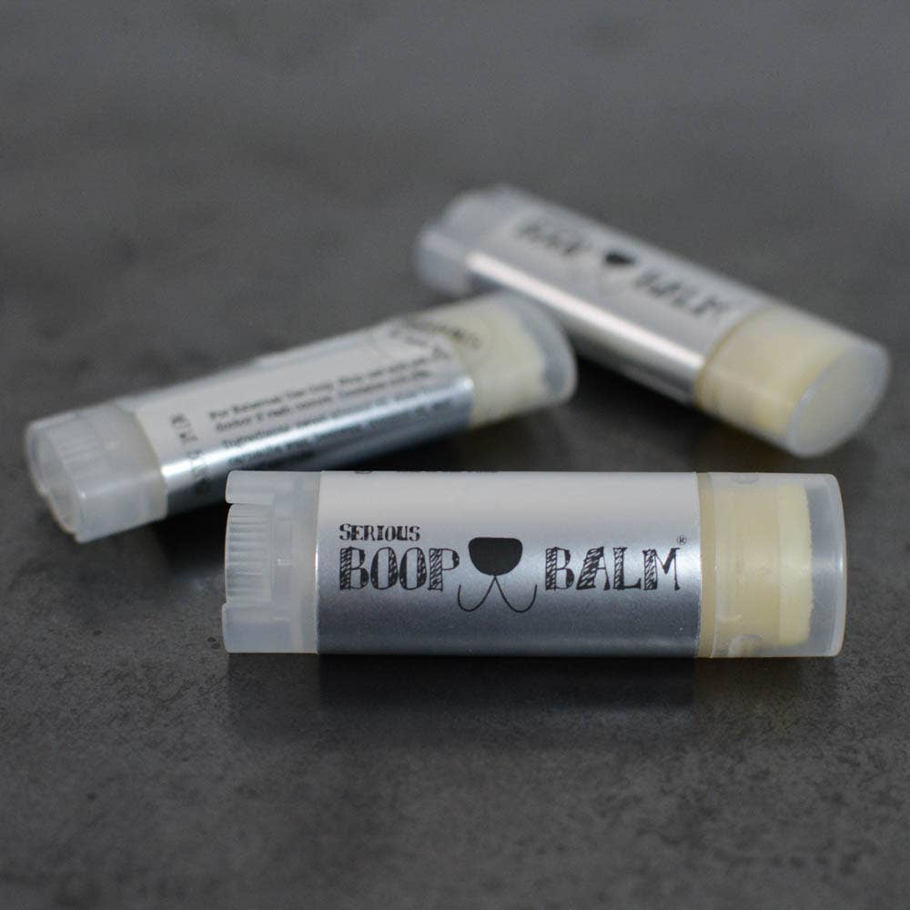 Serious BOOP Balm