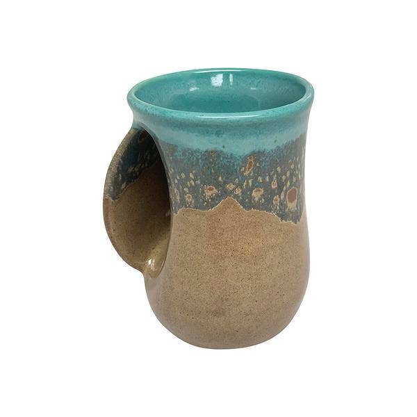 The Original Handwarmer Mug