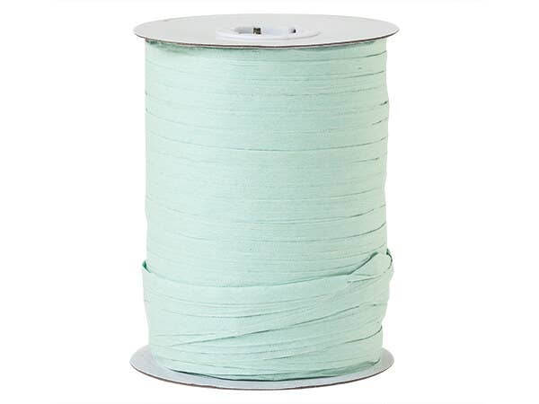 Paper Raffia Ribbon