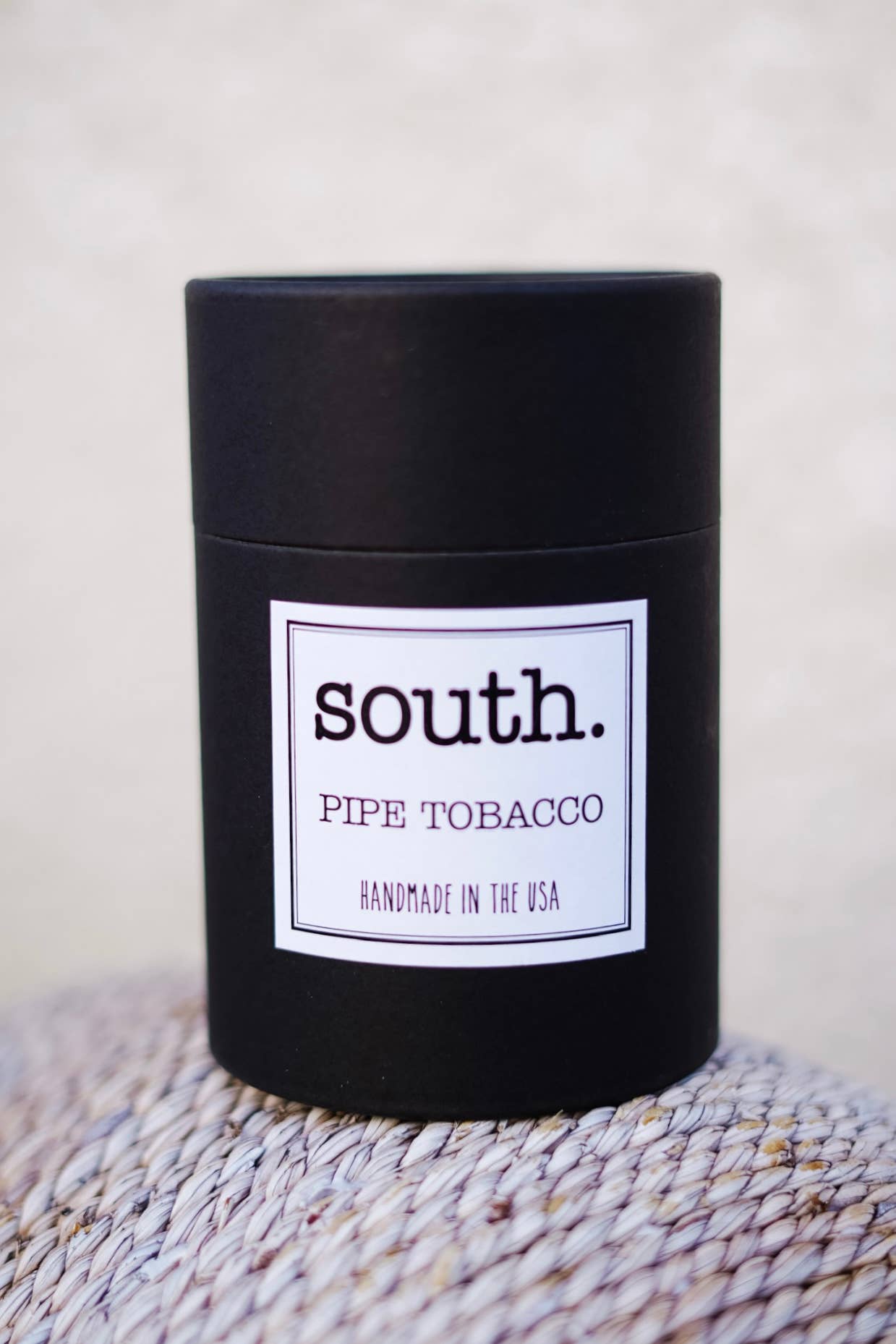 Pipe Tobacco