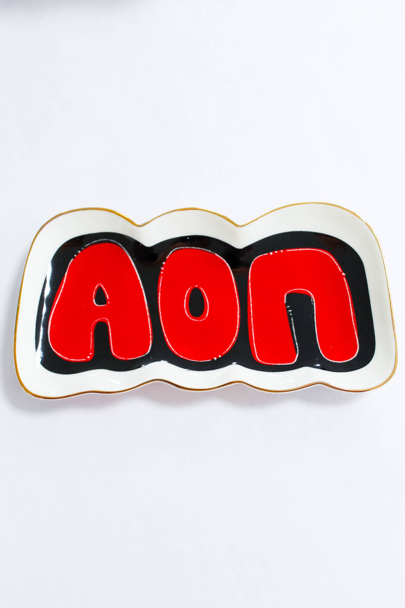 Sorority Trinket Tray