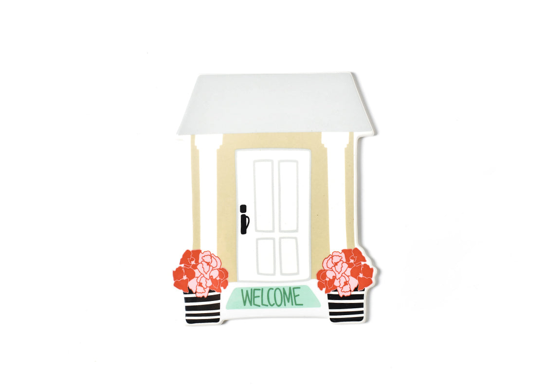 House Welcome BIG