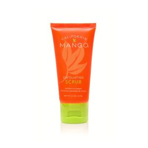 Exfoliating Scrub 2.2oz (62.5 g)