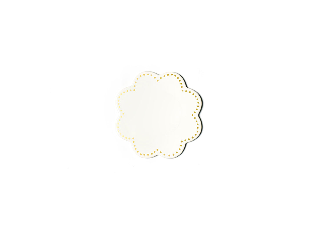 Gold Dot Write-On MINI