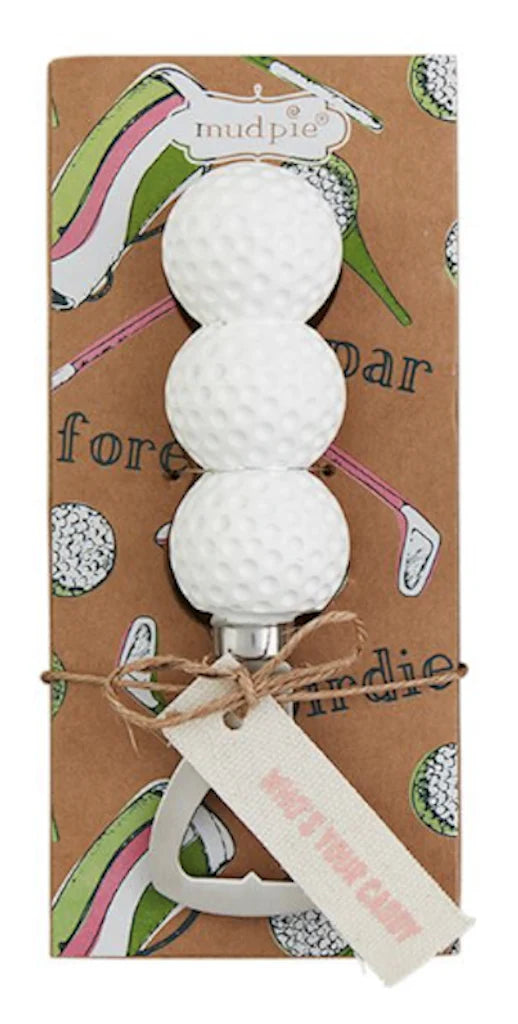 Tennis/Golf Bottle Openers