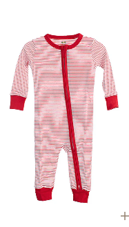 Hadley's Bungalow Christmas Sleeper