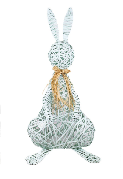 Willow Peter Rabbit Light Green 16x30