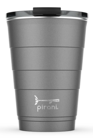 Pirani Insulated Stackable Tumbler 16 oz