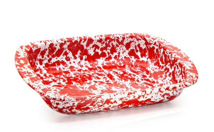 Golden Rabbit Baking Pan