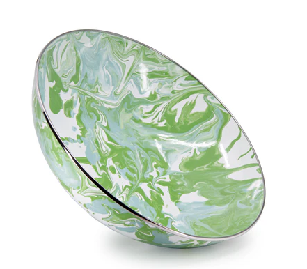 Golden Rabbit Catering Bowl