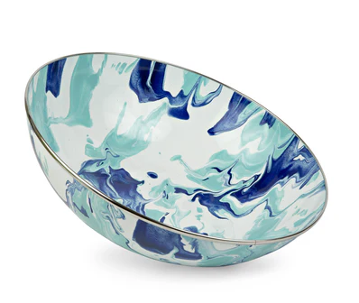 Golden Rabbit Catering Bowl