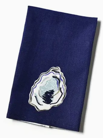 Coton Colors Oyster Medium Hand towel