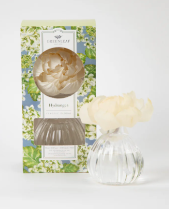 Flower Diffuser