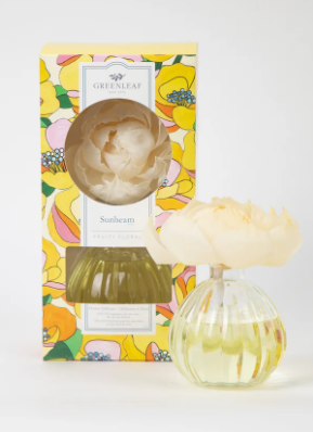 Flower Diffuser