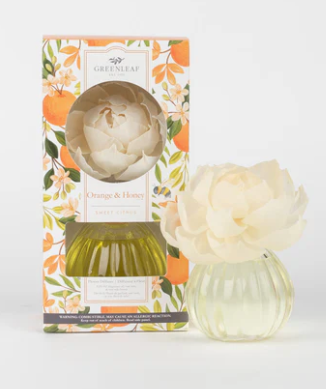 Flower Diffuser