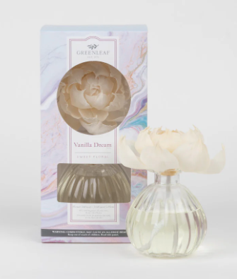 Flower Diffuser