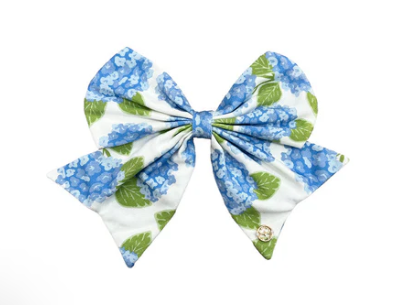 Hydrangea Mag Bow