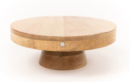 Cake Stand/Chip and Dip