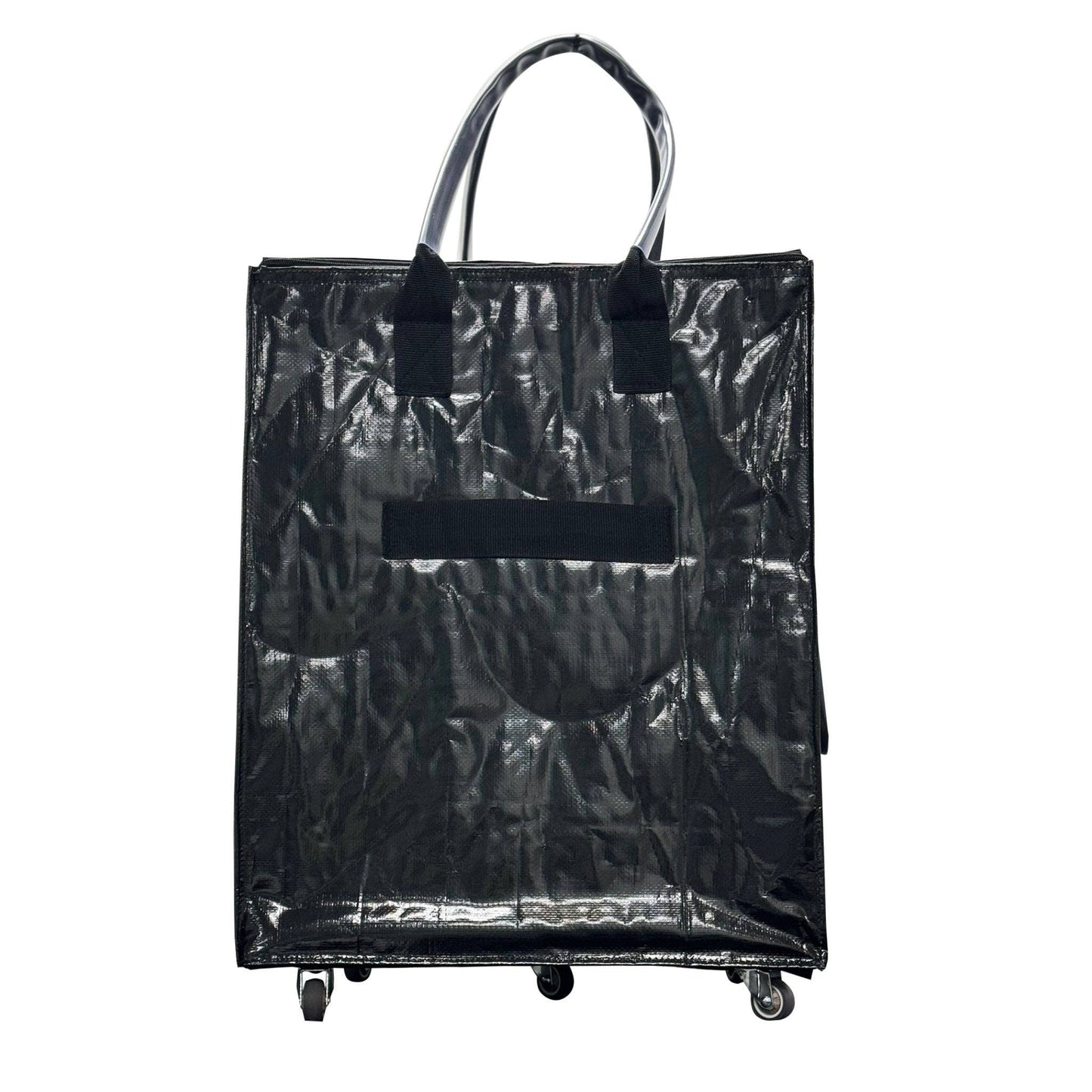 Black Rolling Bag