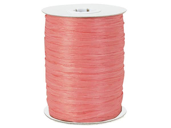 Paper Raffia Ribbon