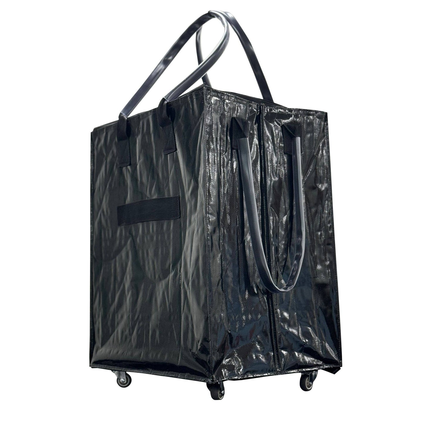 Black Rolling Bag