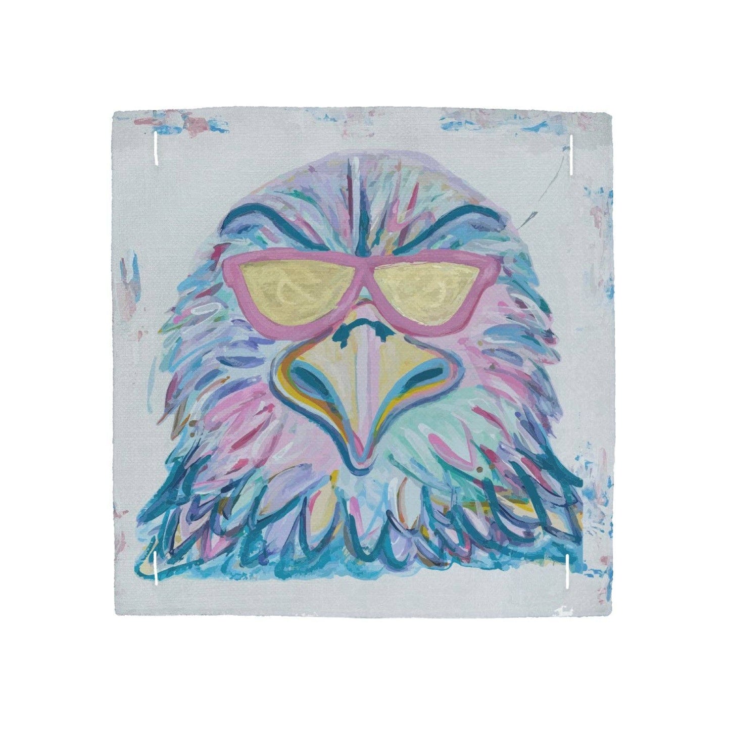 FUN EAGLE SWAP SQUARE