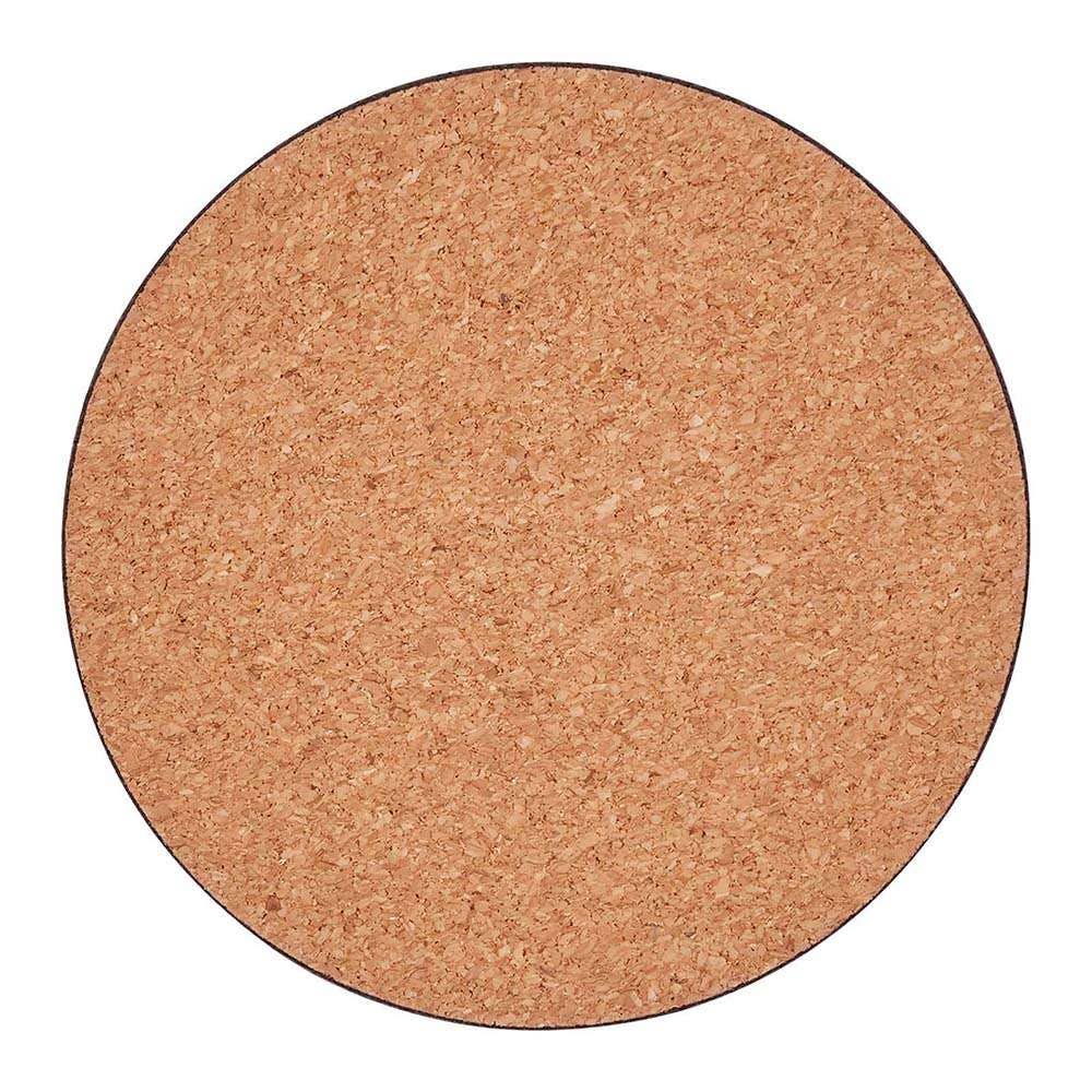 BLAIRE Round Coasters, Set of 4