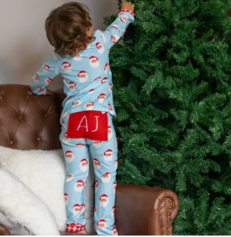 Christmas PJ Pre-Order: Closes Nov. 11