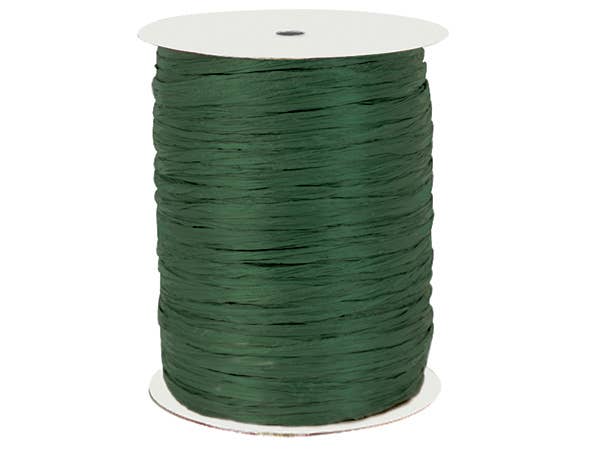 Paper Raffia Ribbon
