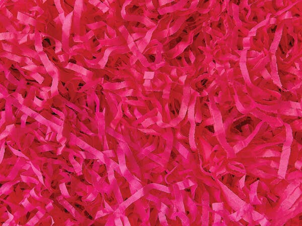 Recycled Paper Tissue Shreds