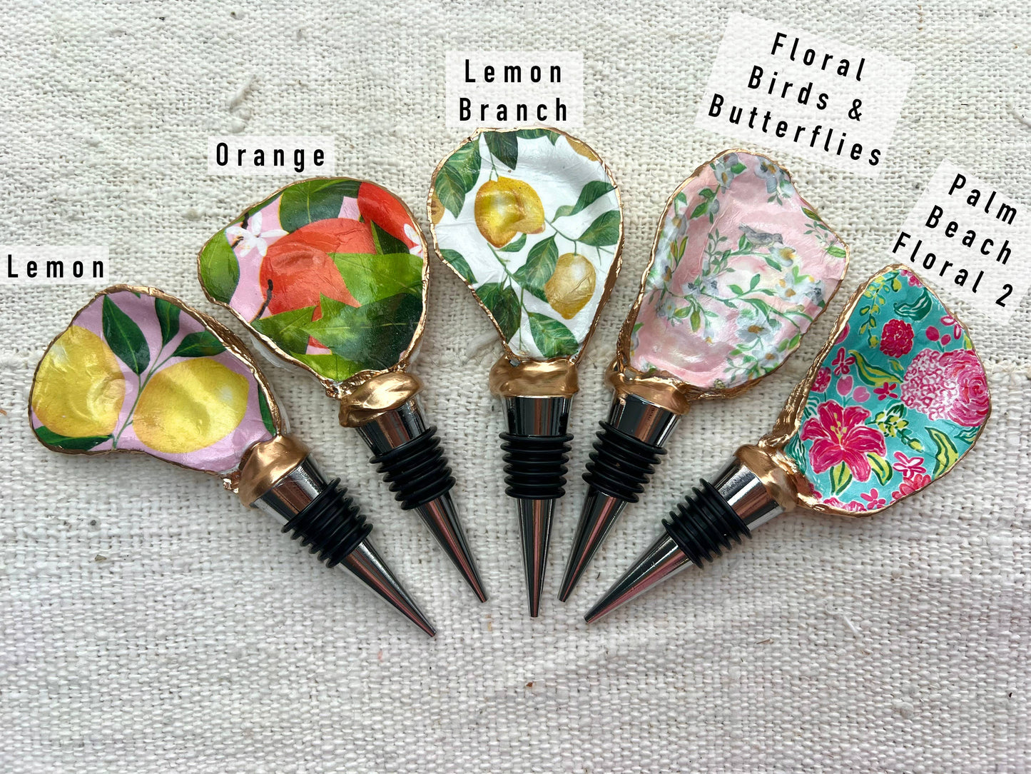 Wine Stopper