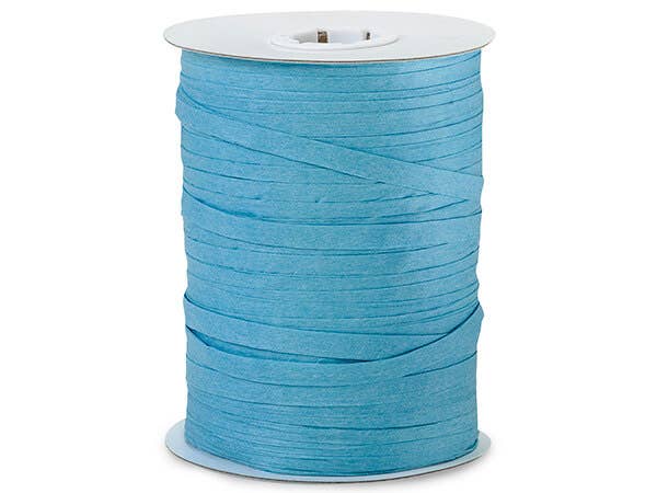 Paper Raffia Ribbon