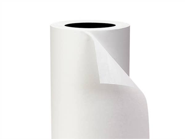 White Premium Bulk Tissue Paper
