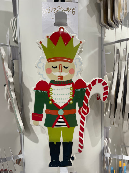 Mr Nutcracker BIG attachment