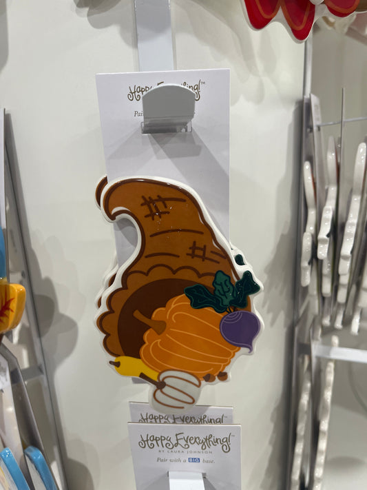 Cornucopia MINI attachment