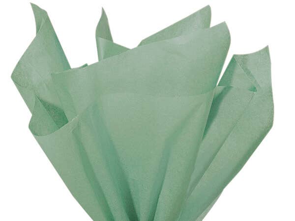 Color Tissue Paper 20X30" 24 Sheet Pack
