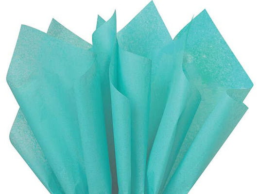 Color Tissue Paper 20X30" 24 Sheet Pack