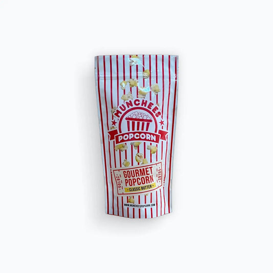 Munchees Snack Bag - Butter