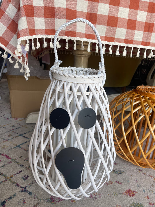 Ghost Lantern