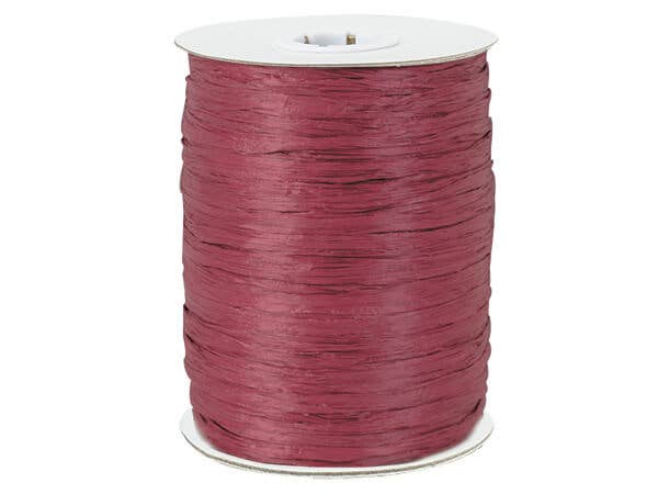 Paper Raffia Ribbon