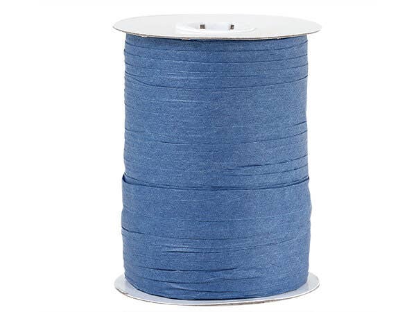 Paper Raffia Ribbon