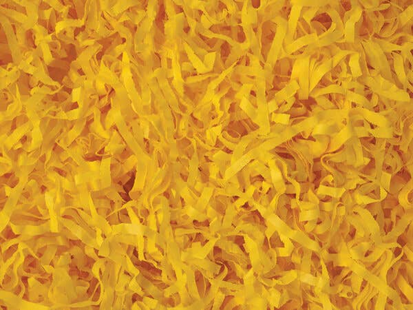 Recycled Paper Tissue Shreds