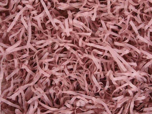 Recycled Paper Tissue Shreds