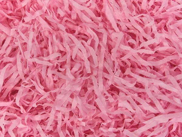 Recycled Paper Tissue Shreds