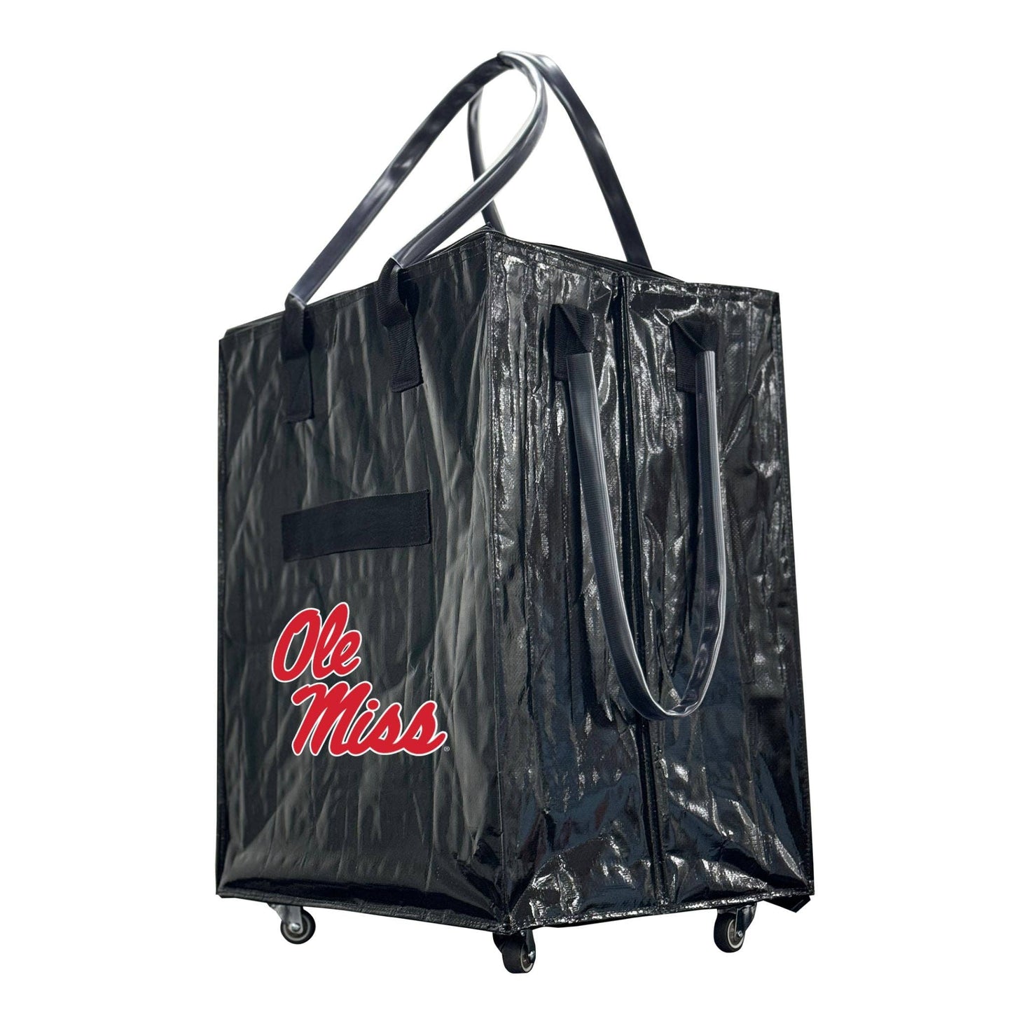 Ole Miss Rolling Bag