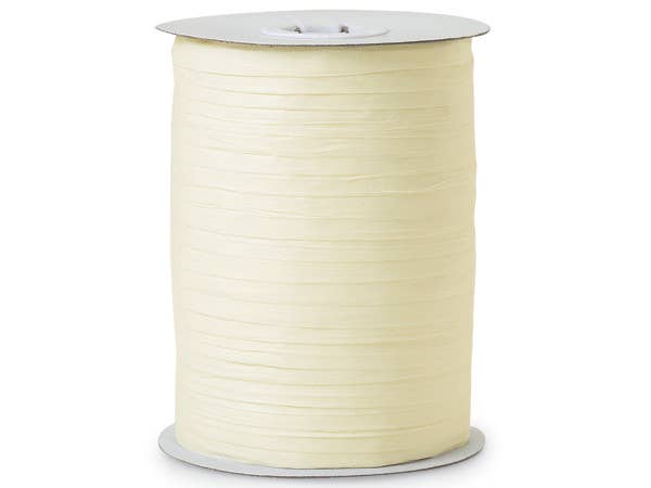 Paper Raffia Ribbon