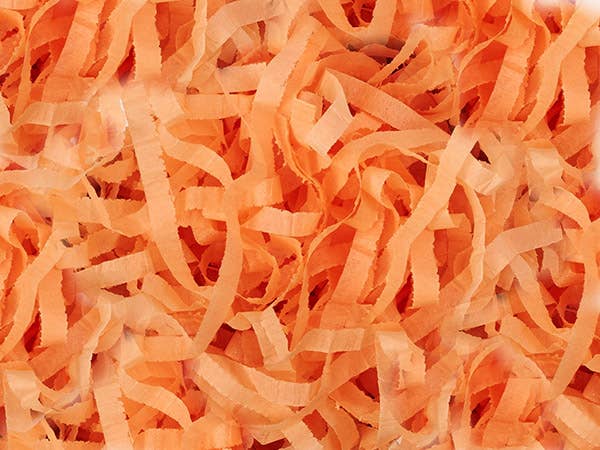 Recycled Paper Tissue Shreds