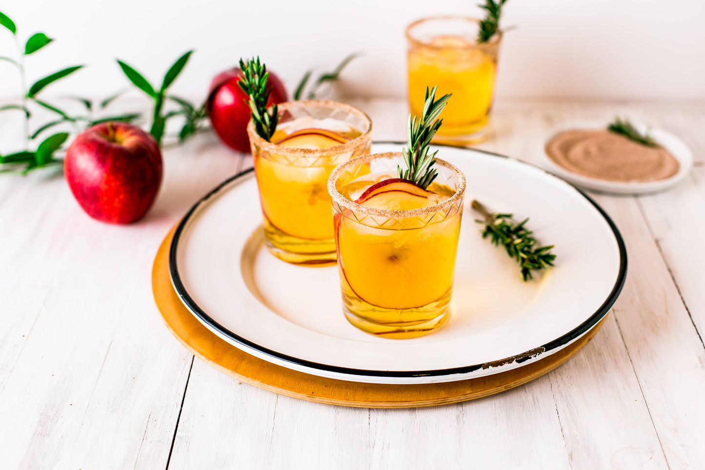 NEW!  Mulling Spice Gift Box - Holiday