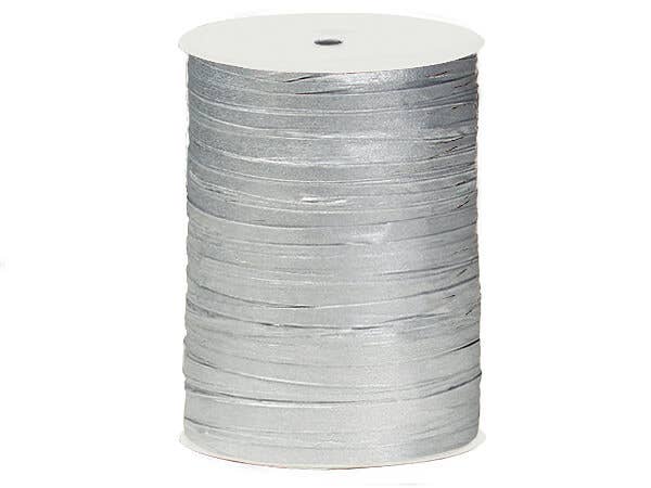 Paper Raffia Ribbon