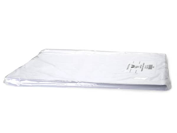 White Premium Bulk Tissue Paper